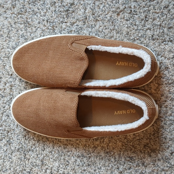 Corduroy sneakers - Picture 2 of 2